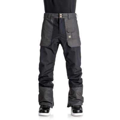 DC Asylum Pants Men's