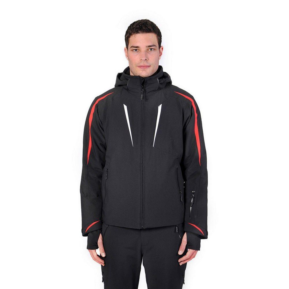 Volkl Black Flash Jacket Men's