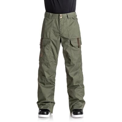 DC Code Pants Men's