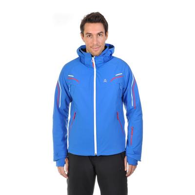 Volkl Black Jack Jacket Men's