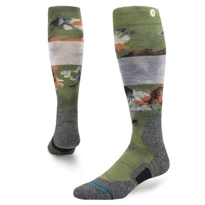 Stance Brando Snow Socks Men`s