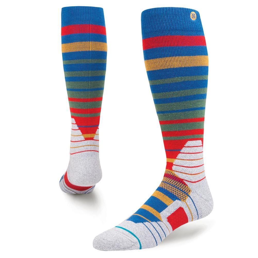 Stance Ralph Snow Socks Men's