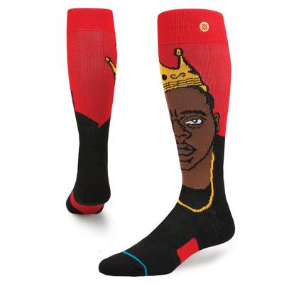 Stance Yo Bigs Snow Socks Men's 