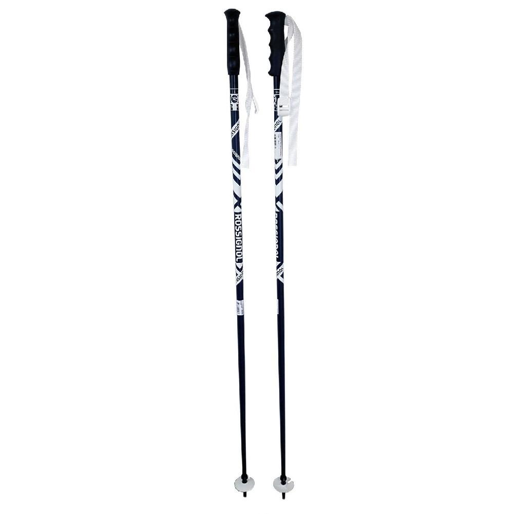 Rossignol Stove Box Ski Poles