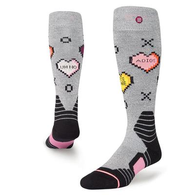 Stance Candy Snow Socks Women's