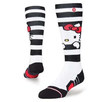 Stance Hello Kitty Snow Socks Women's