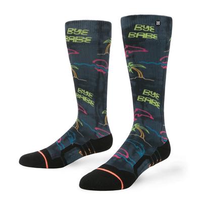 Stance Bye Babe Snow Socks Women's