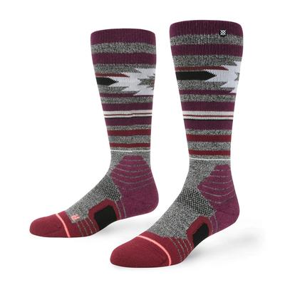 Stance Russo Snow Socks Women`s