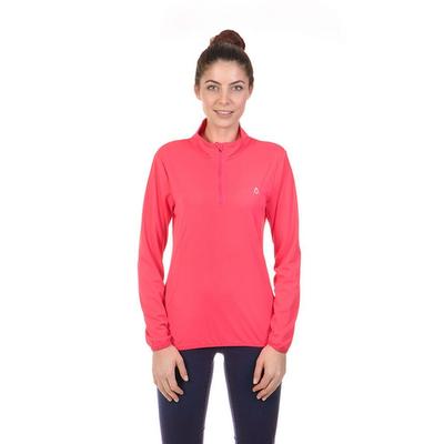 Volkl Ess Zip Shirt Women's