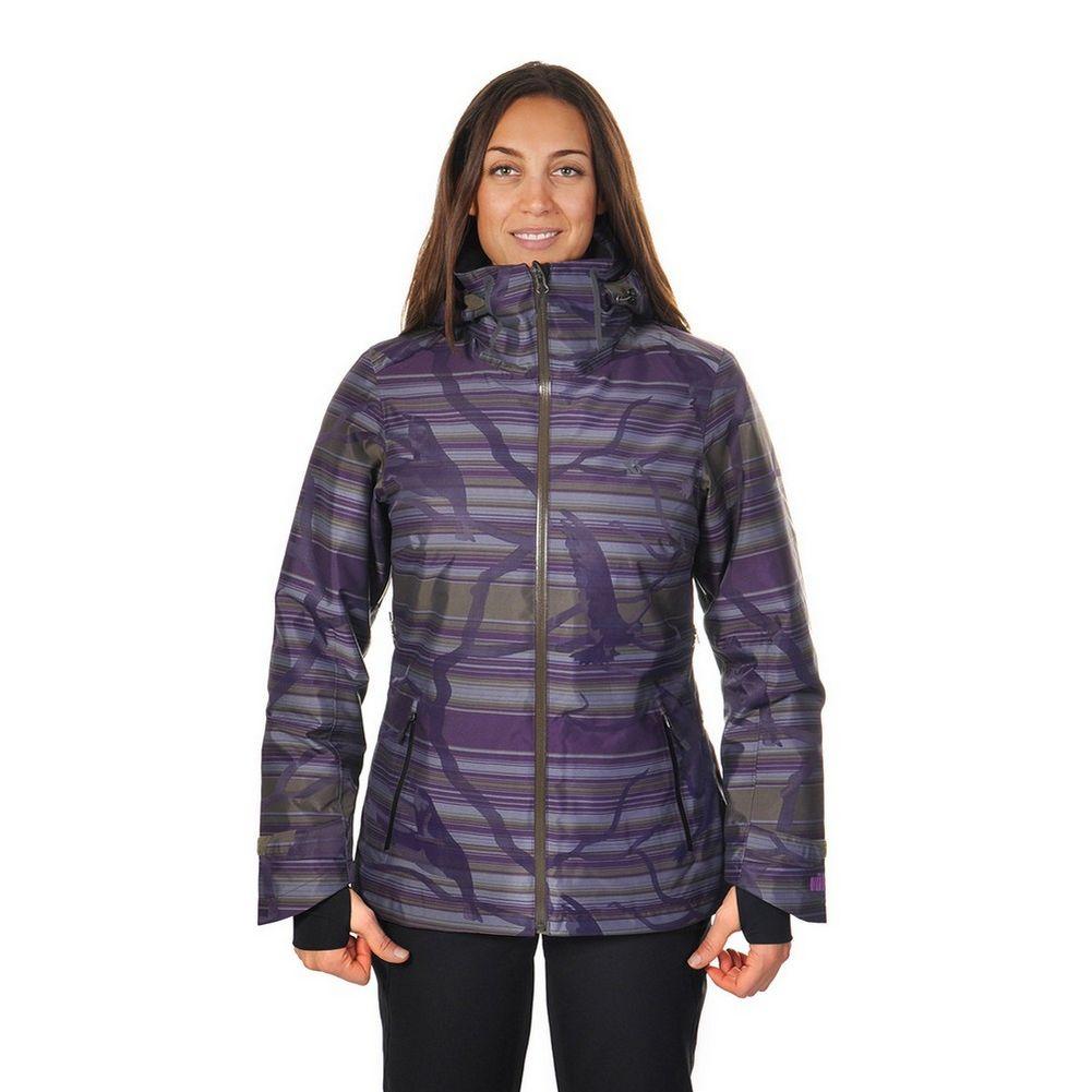 Manu Jacket Women's