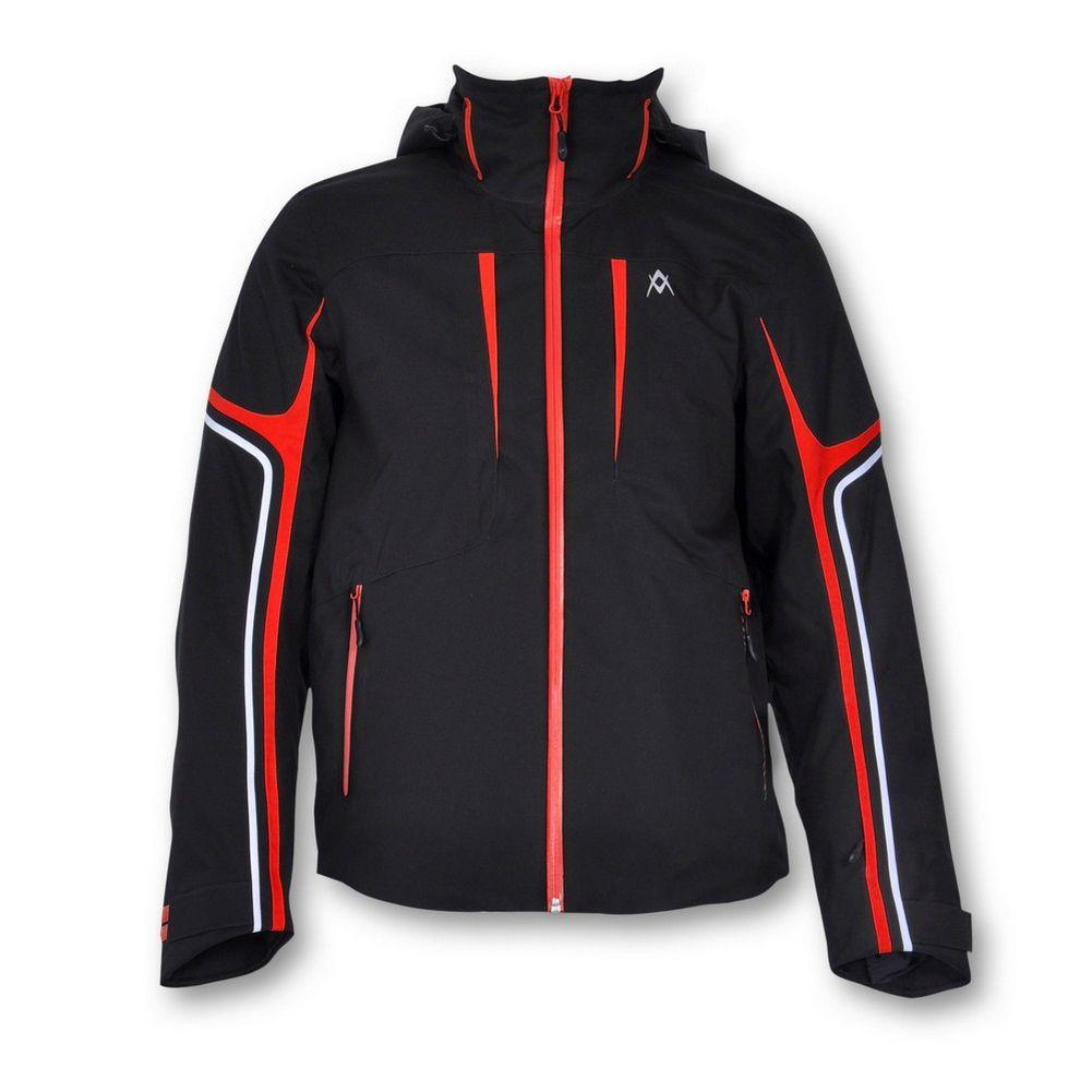 Горнолыжная Куртка Volkl Мужская Купить