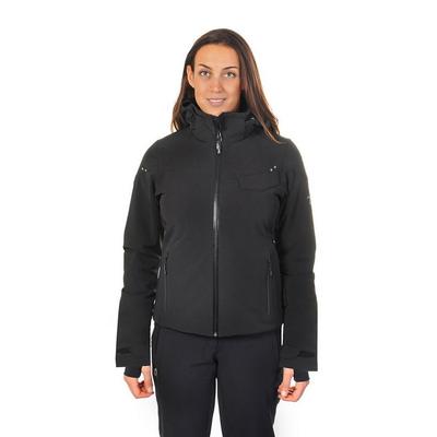 Volkl Women's Silver Pure Jacket