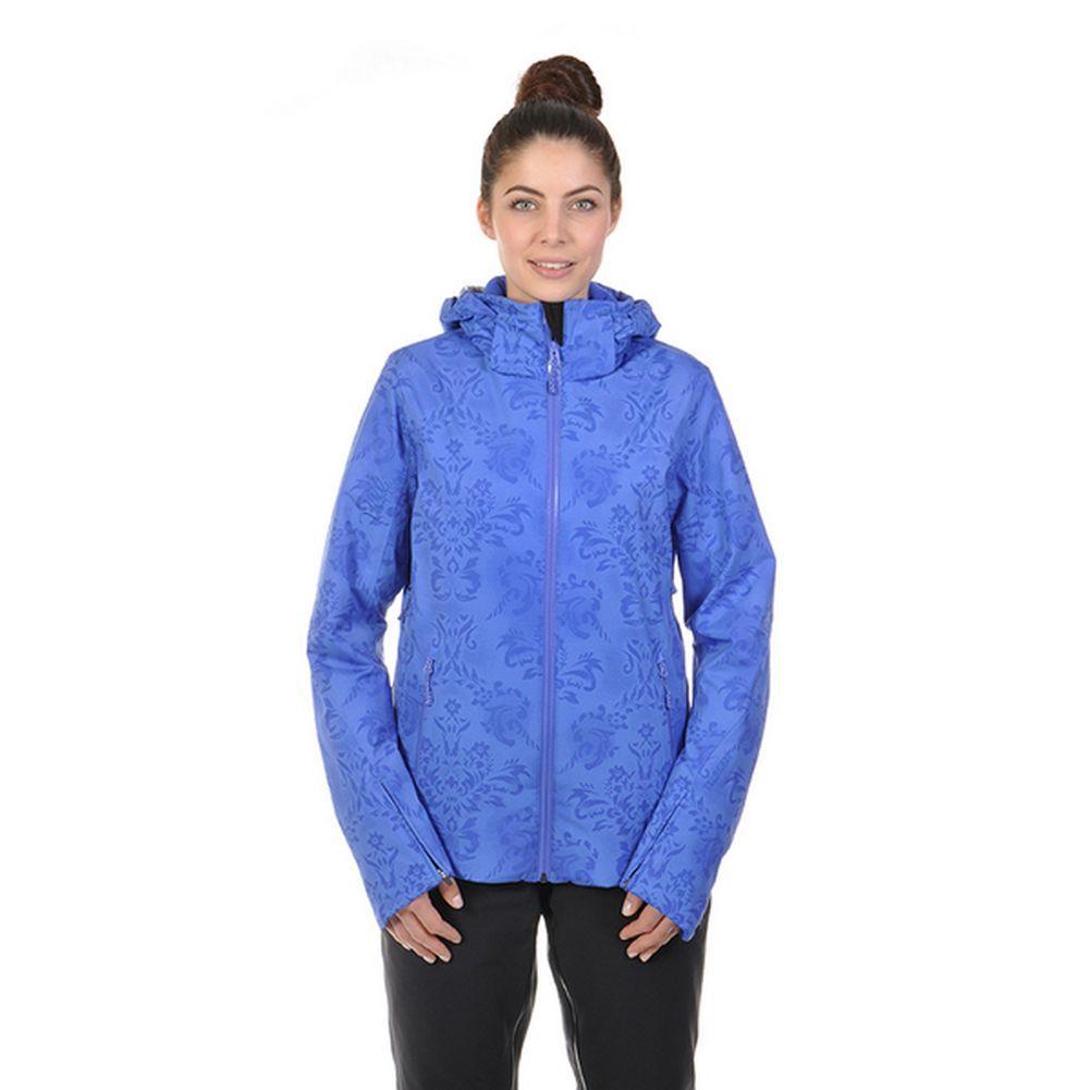 Volkl Women's Silver Star Jacket