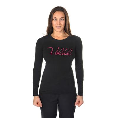 Volkl Women's Silver Star Longsleeve