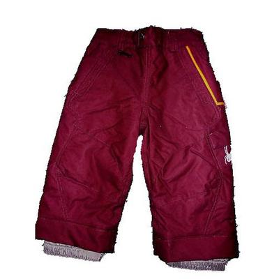 Spyder Boys' Independent Pants