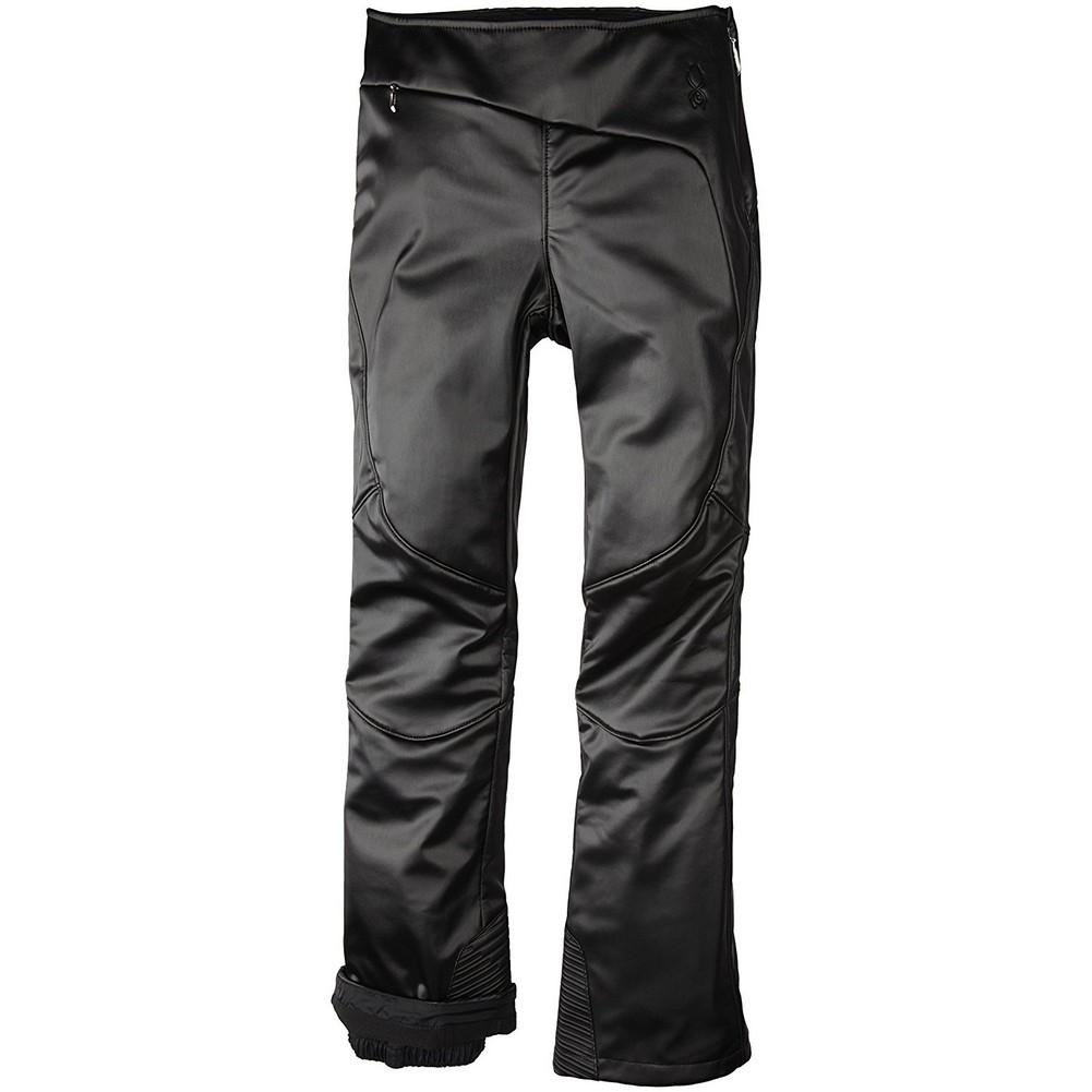 spyder softshell ski pants