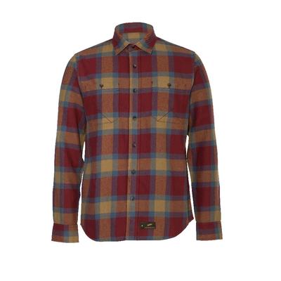 Armada Baker Tech Flannel Shirt  Men's