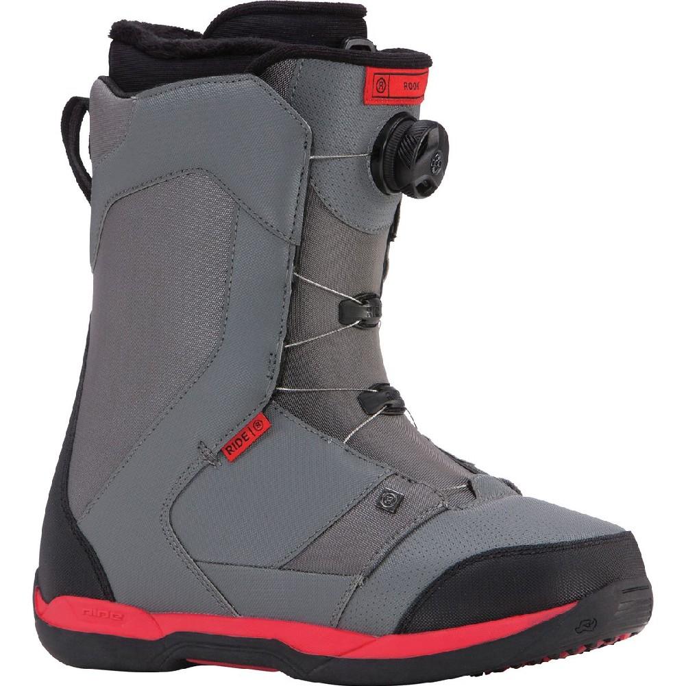 Ride Rook Snowboard Boots Men's