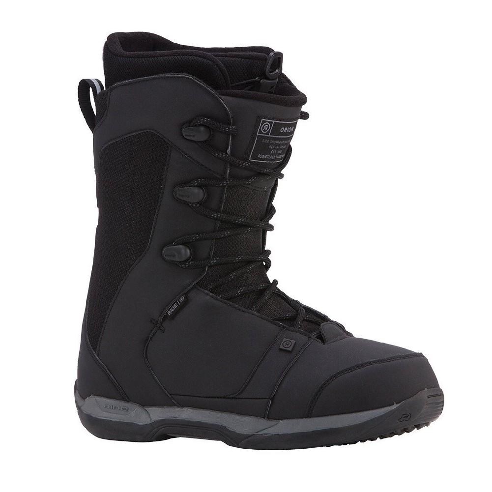 Ride Orion Mens Snowboard Boots 