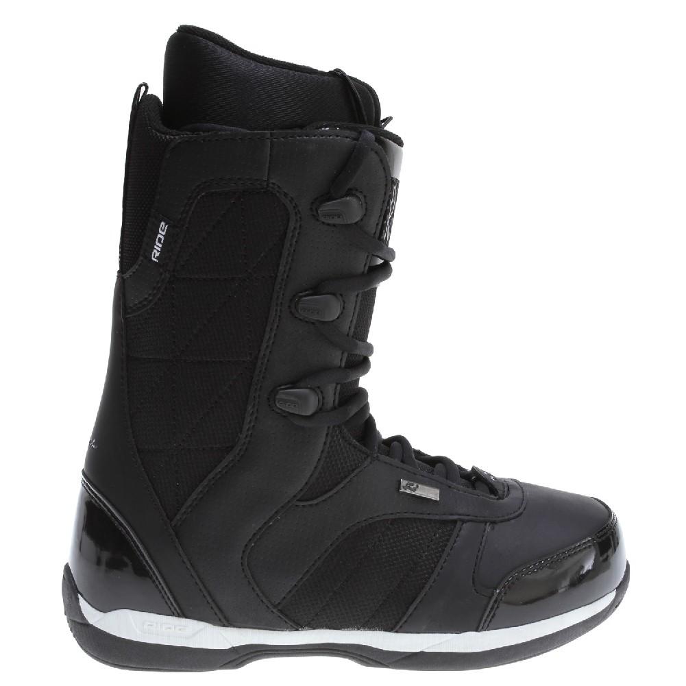 ride womens snowboard boots
