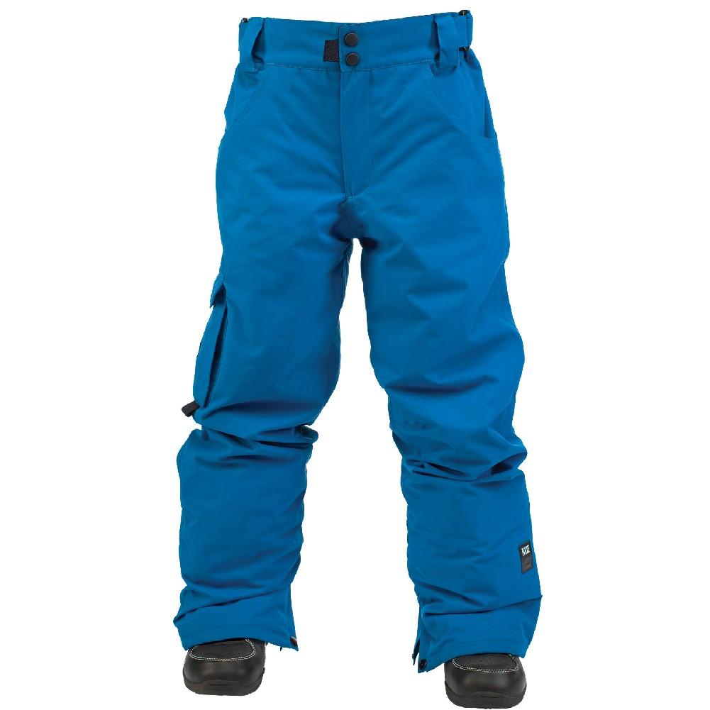  Ride Charger Pants Boys '