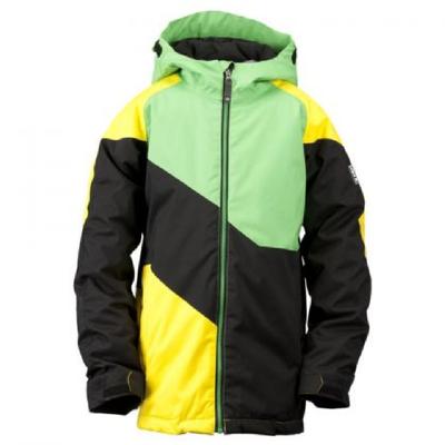 Ride Hemi Boys' Jacket