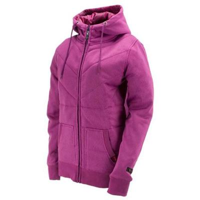 Ride Women's Lounger Full Hoodie