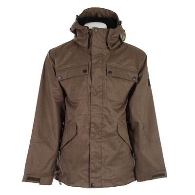 Ride Pioneer Men's Jacket