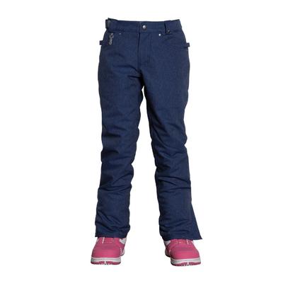 686 Girls' Authentic Meadow Pant