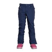 Indigo Twill Denim