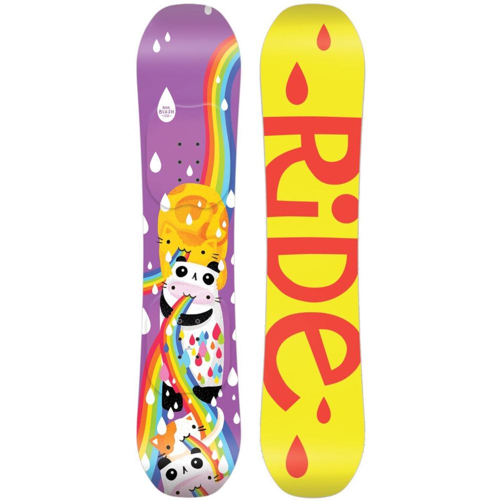 Ride Blush Snowboard Girls'