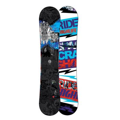 Ride Highlife Snowboard Men's