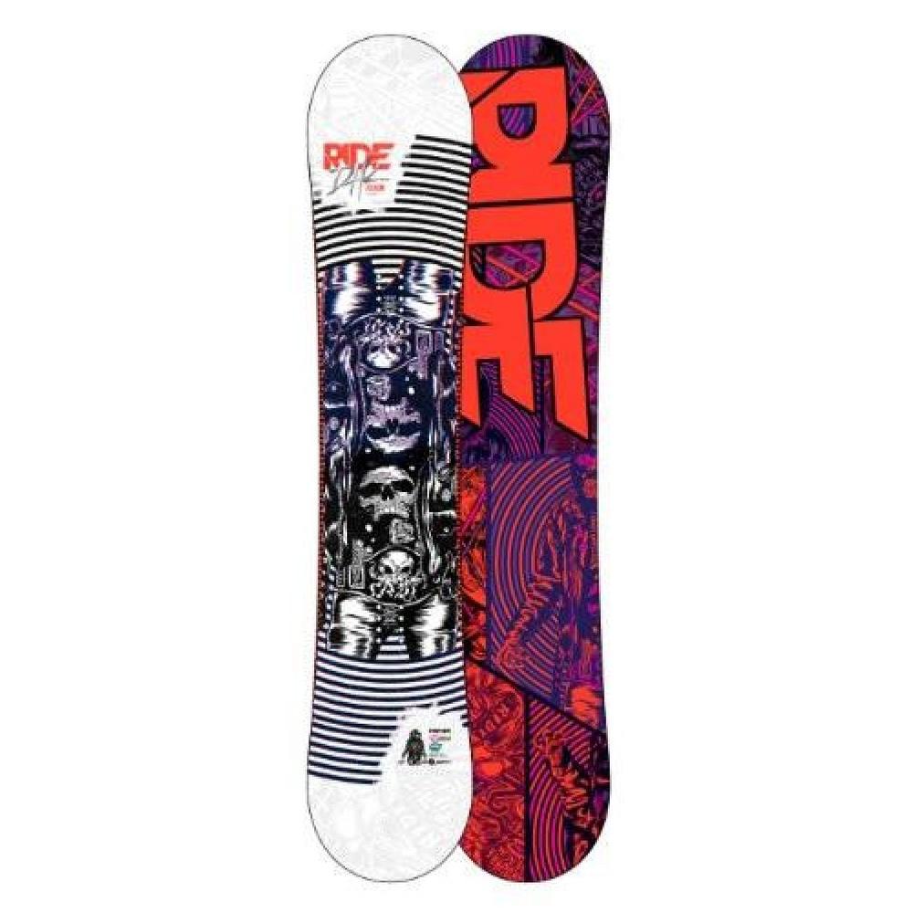  Ride Dh 2 Snowboards And Wides