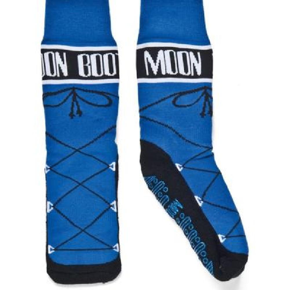  Moon Boot Socks Jr