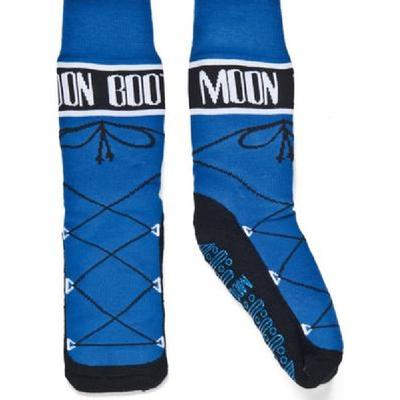 Moon Boot Socks Jr