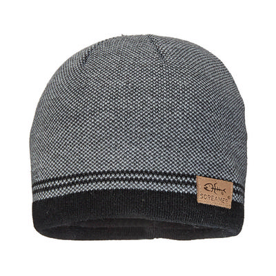 Screamer Double Down Beanie Men's