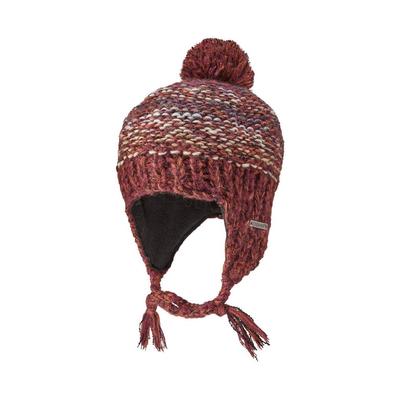 Screamer Chellene Earflap Women's