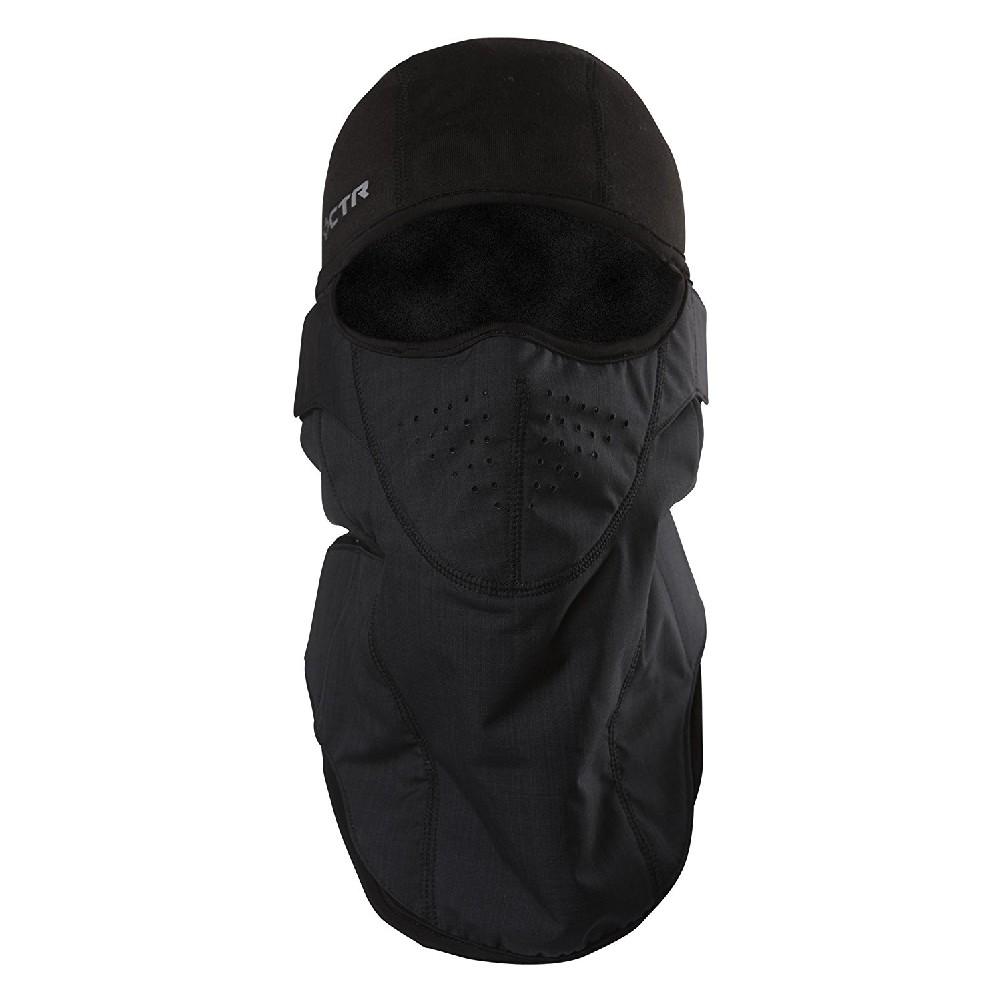 Ctr Headwall Chimney Balaclava