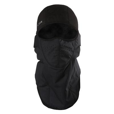 CTR Headwall Chimney Balaclava