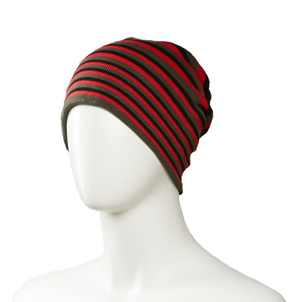 Chaos Hockey Beanie
