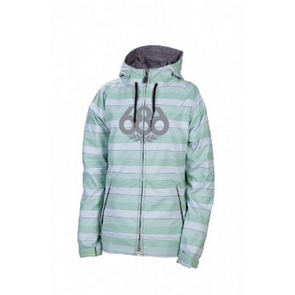 686 Mannual Halo Softshell Jacket Women's
