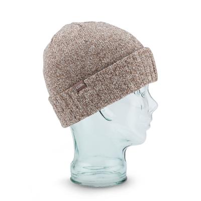 Coal Rowan Beanie