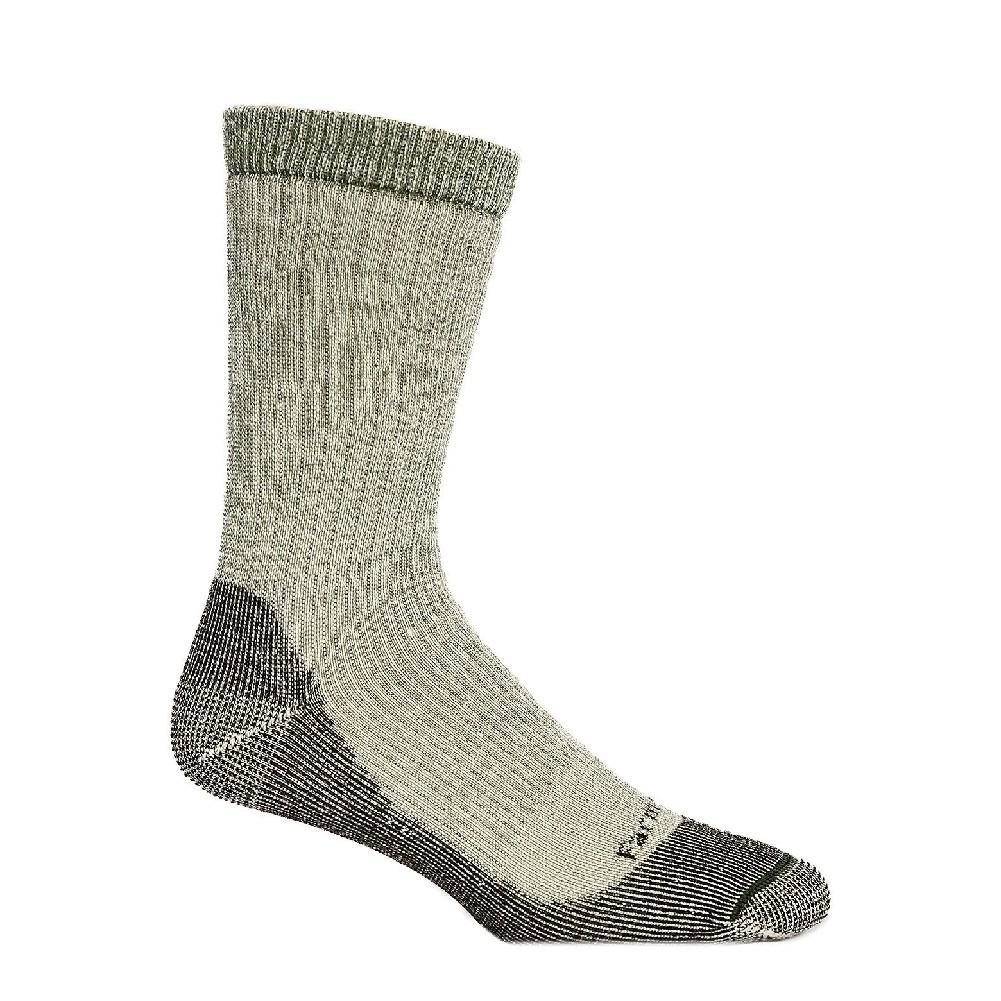 Farm To Feet Boulder Full Cushion Crew Socks - 2 Pack