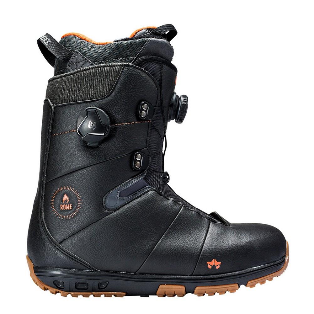 tweede suiker details Rome Inferno BOA Snowboard Boots Men's