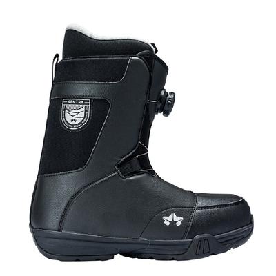 Rome Sentry BOA Snowboard Boots Men's