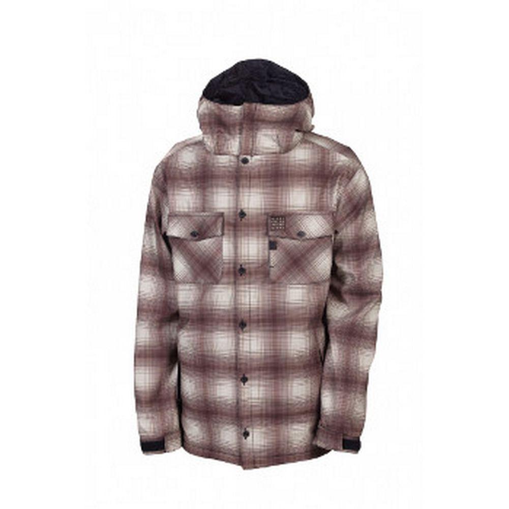 686 Plexus Forecast Softshell Jacket