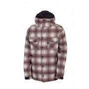 Tabacco Plaid