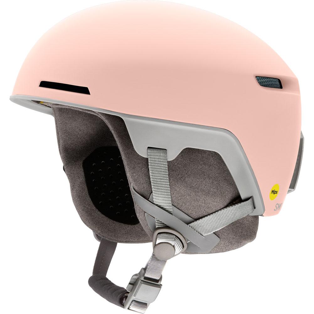  Smith Code Mips Snow Helmet