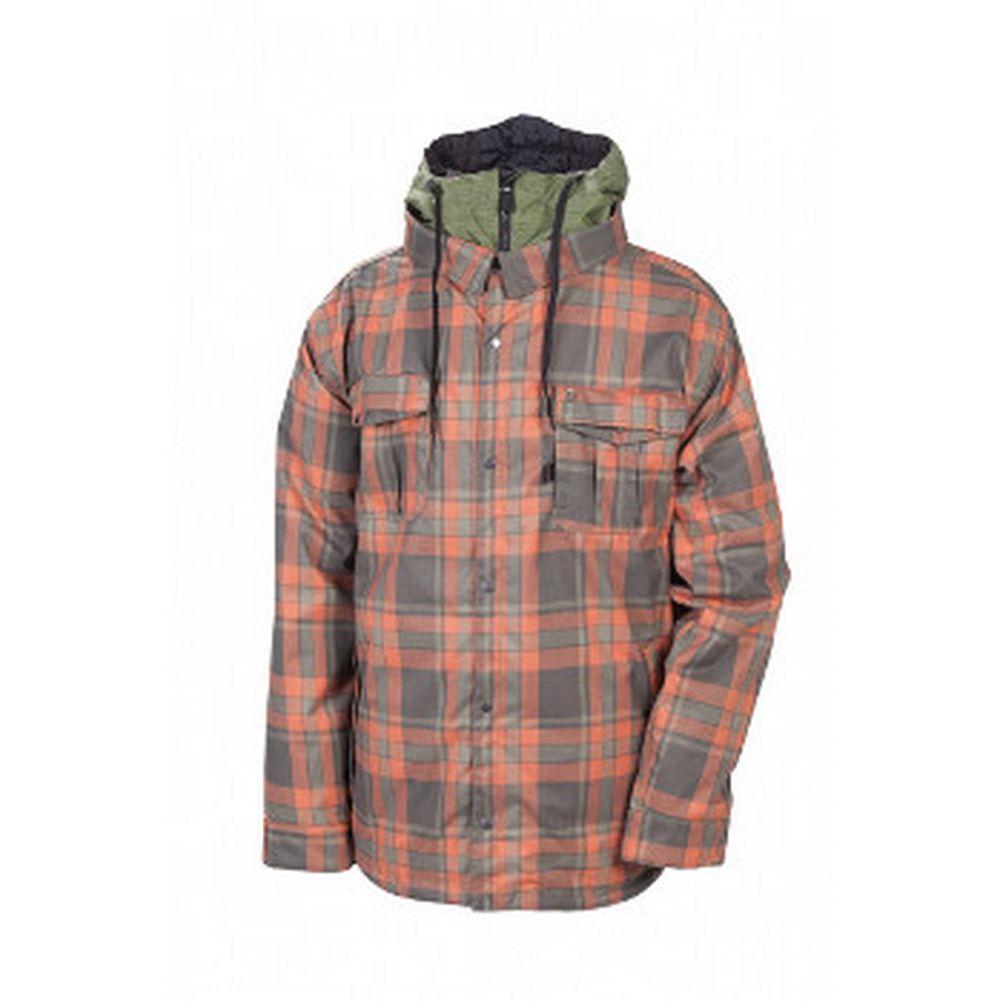 686 Reserved Axxe Insulated Jacket