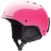 Crazy Pink